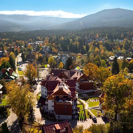 Daire Good Time - Stone Hill Iv