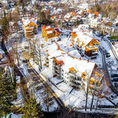 Daire Good Time - Stone Hill Iv