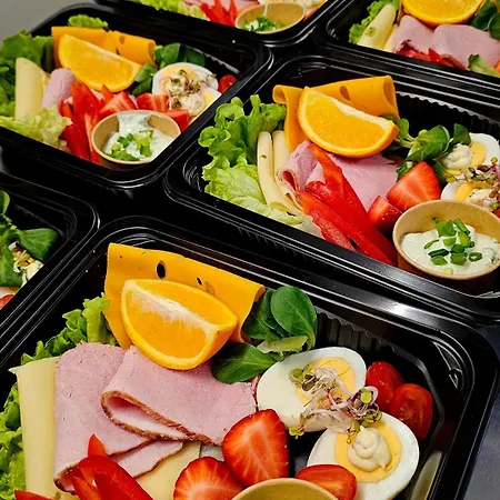 Good Time - Stone Hill Iv * Szklarska Poreba