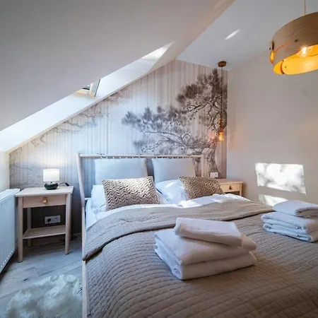 Good Time - Stone Hill Iv Daire Szklarska Poreba