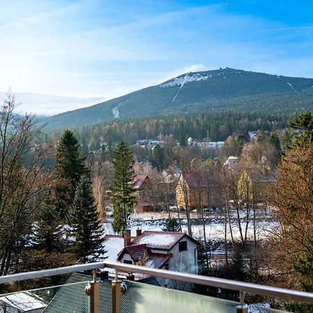 Good Time - Stone Hill Iv Sklářská Poruba