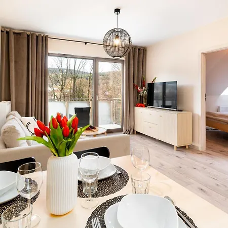 Apartmán Good Time - Stone Hill Iv *