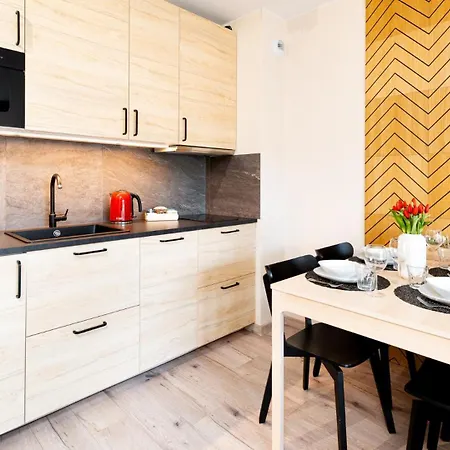 Good Time - Stone Hill Iv Szklarska Poręba