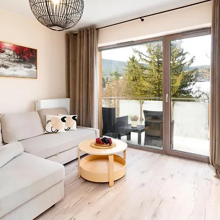 Διαμέρισμα Good Time - Stone Hill Iv *