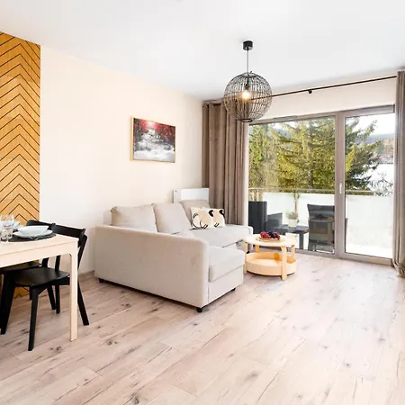 Good Time - Stone Hill Iv Szklarska Poręba