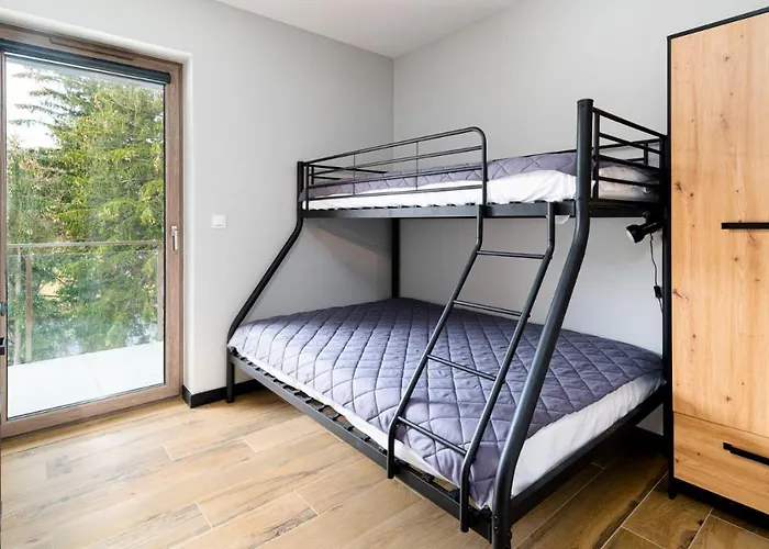 Good Time - Stone Hill Iv Szklarska Poręba