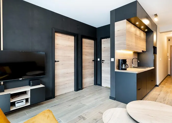 Good Time - Stone Hill Iv Διαμέρισμα *