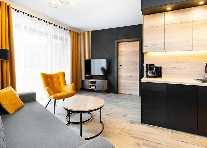 Good Time - Stone Hill Iv Apartmán