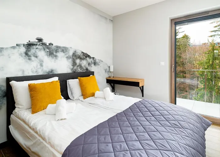 Διαμέρισμα Good Time - Stone Hill Iv *