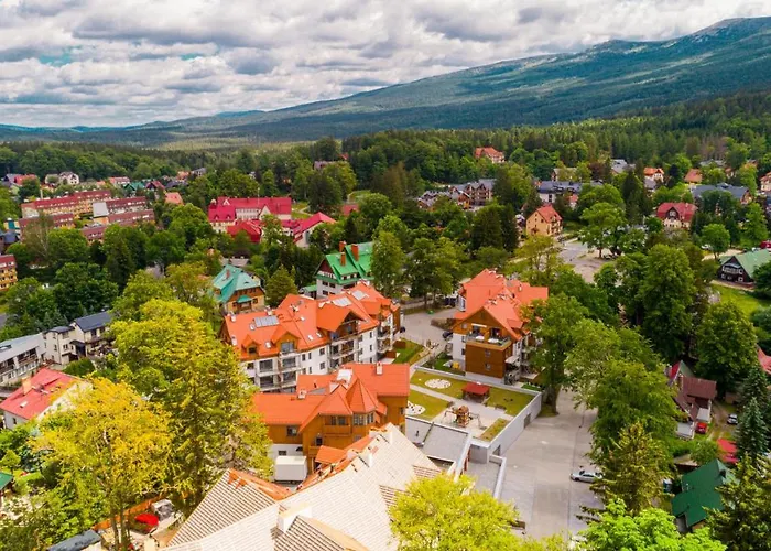 Διαμέρισμα Good Time - Stone Hill Iv Szklarska Poręba