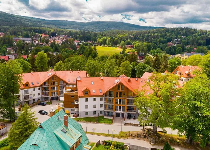 Good Time - Stone Hill Iv Apartmán *