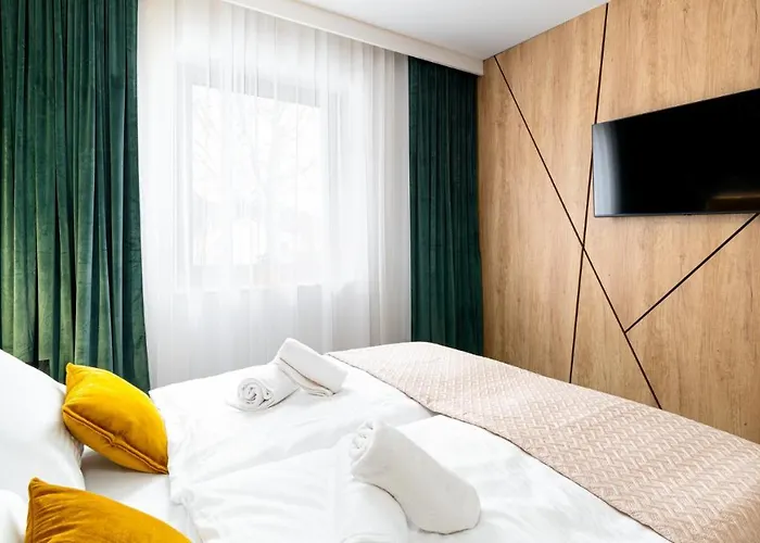 Διαμέρισμα Good Time - Stone Hill Iv *