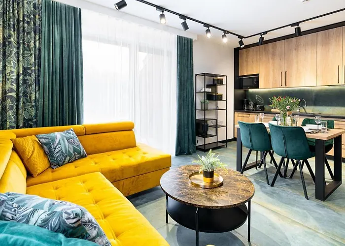 Good Time - Stone Hill Iv Apartmán *