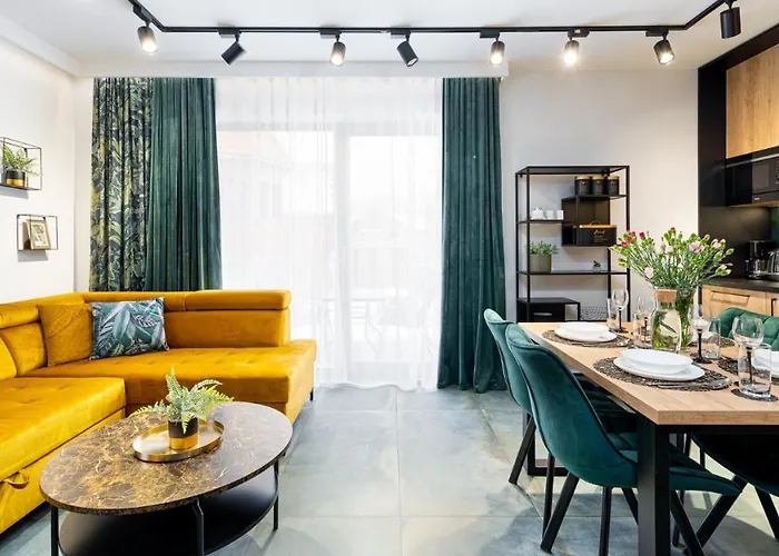 Apartmán Good Time - Stone Hill Iv Sklářská Poruba