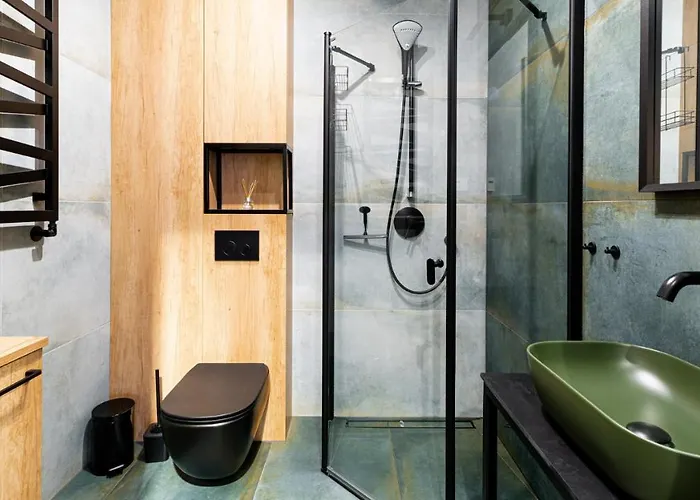 Good Time - Stone Hill Iv Sklářská Poruba