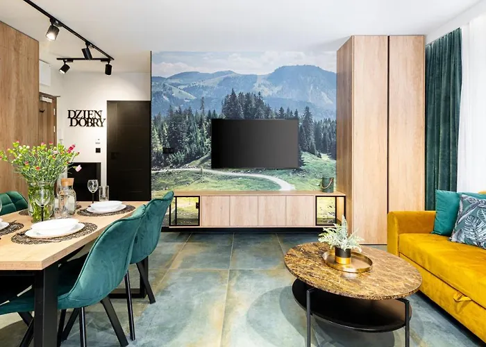 Διαμέρισμα Good Time - Stone Hill Iv *