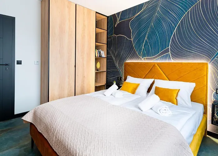 Διαμέρισμα Good Time - Stone Hill Iv Szklarska Poręba