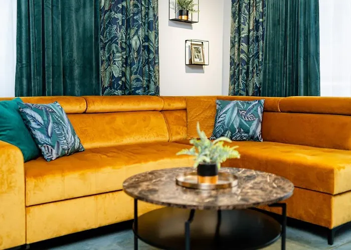 Good Time - Stone Hill Iv * Szklarska Poręba