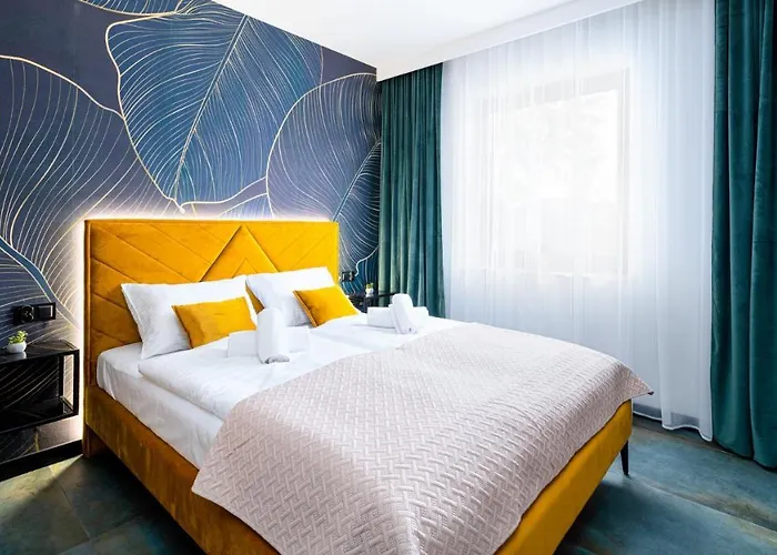 Good Time - Stone Hill Iv Apartmán