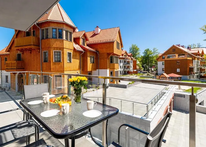 Apartmán Good Time - Stone Hill Iv