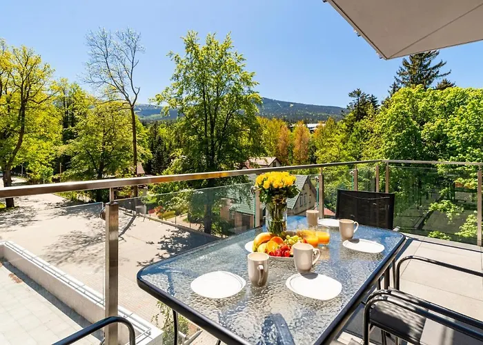 Appartamento Good Time - Stone Hill Iv *