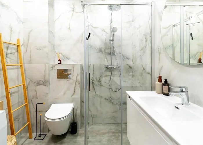 Διαμέρισμα Good Time - Stone Hill Iv *