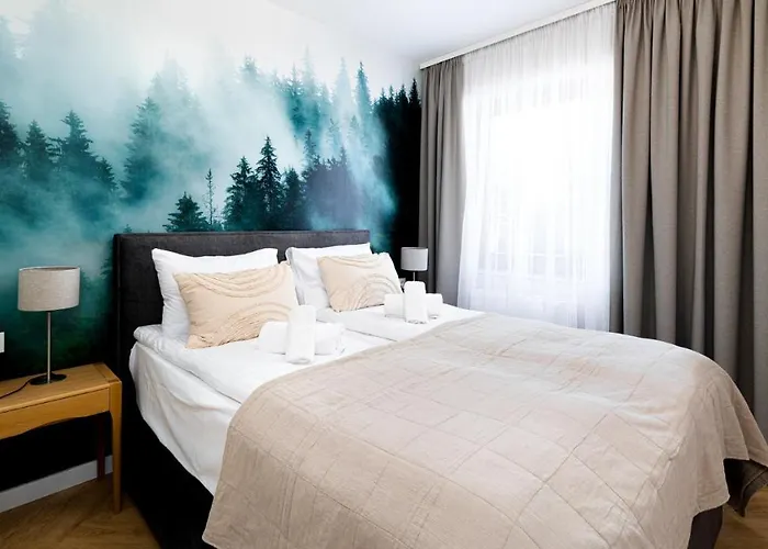 Good Time - Stone Hill Iv Szklarska Poręba