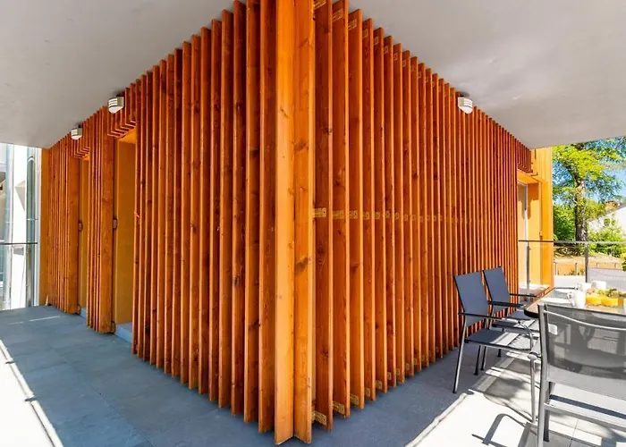 Good Time - Stone Hill Iv Διαμέρισμα