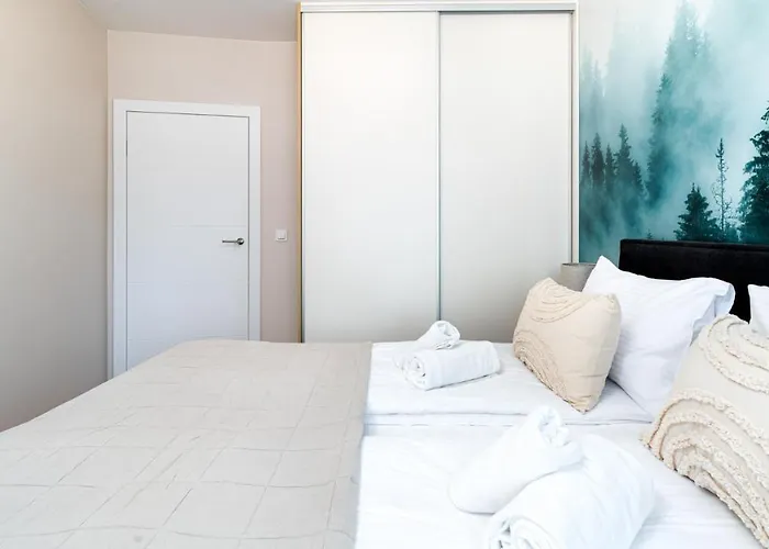 Διαμέρισμα Good Time - Stone Hill Iv