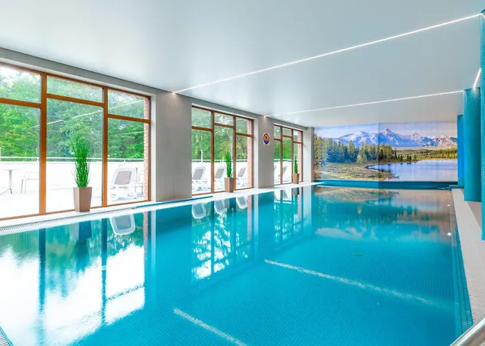 Good Time - Stone Hill Iv Sklářská Poruba