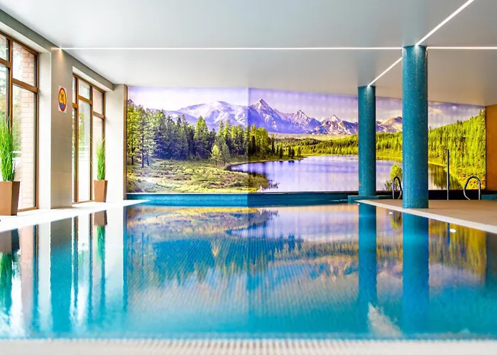 Good Time - Stone Hill Iv Διαμέρισμα