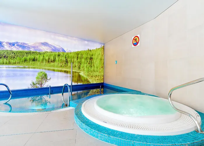 Good Time - Stone Hill Iv * Sklářská Poruba