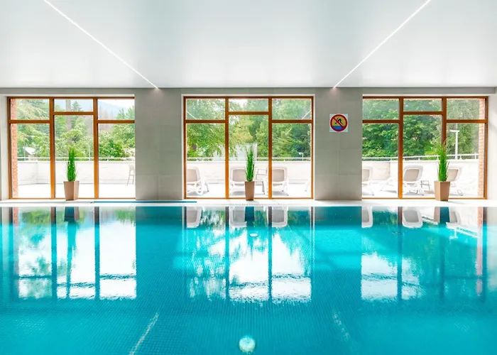 Good Time - Stone Hill Iv Apartmán Sklářská Poruba