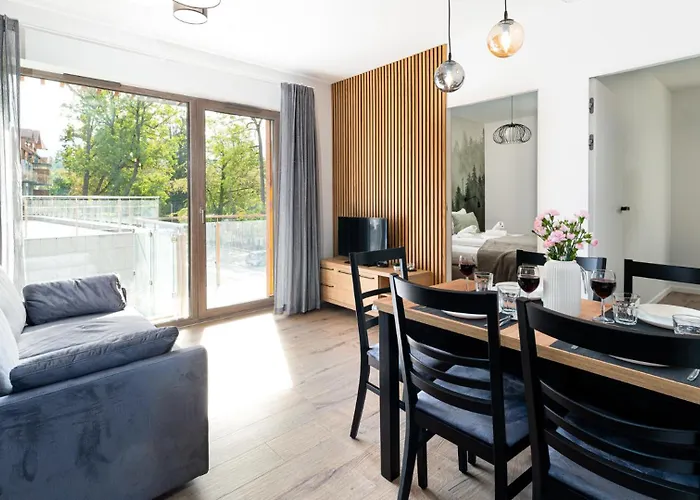 Apartmán Good Time - Stone Hill Iv