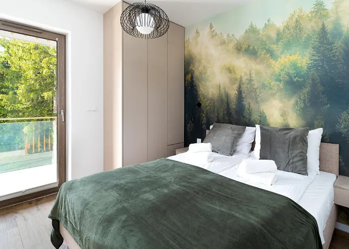 Good Time - Stone Hill Iv Apartmán Sklářská Poruba