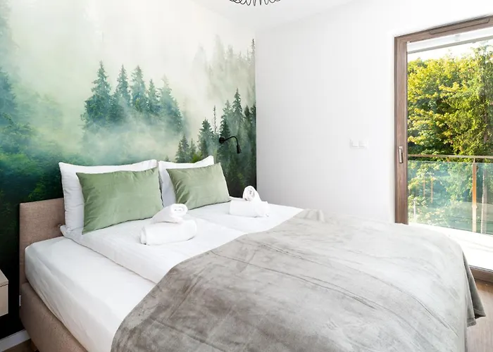 Good Time - Stone Hill Iv Sklářská Poruba