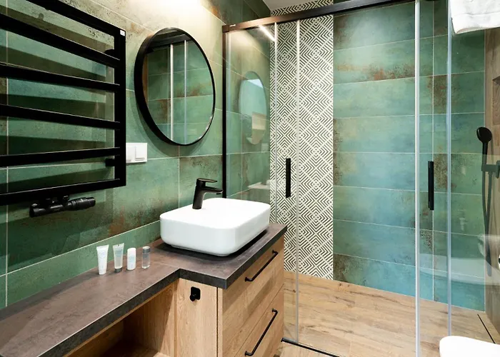 Διαμέρισμα Good Time - Stone Hill Iv *