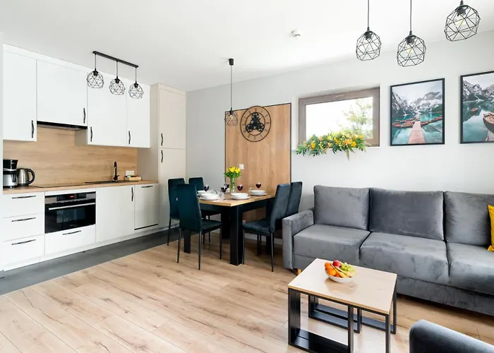 Διαμέρισμα Good Time - Stone Hill Iv Szklarska Poręba