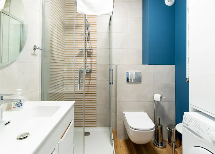 Apartmán Good Time - Stone Hill Iv