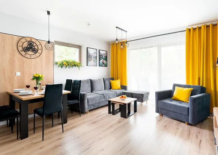 Good Time - Stone Hill Iv Szklarska Poręba