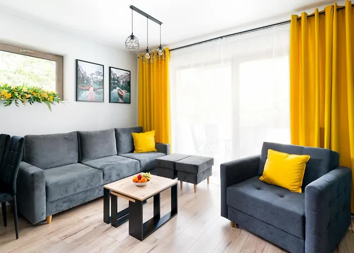 Apartmán Good Time - Stone Hill Iv