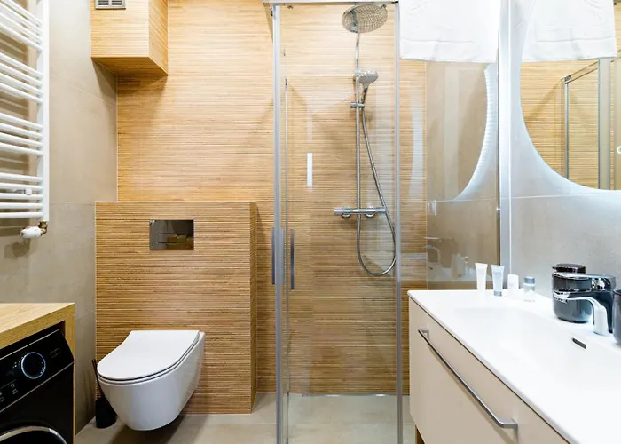 Good Time - Stone Hill Iv Apartmán