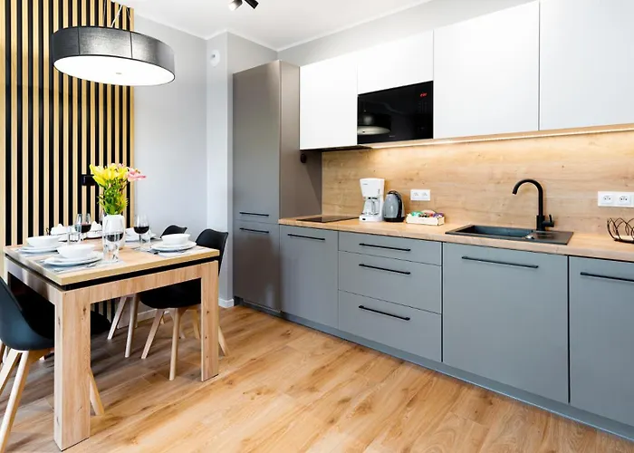 Good Time - Stone Hill Iv Apartmán *