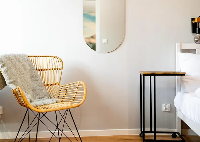 Apartmán Good Time - Stone Hill Iv Sklářská Poruba