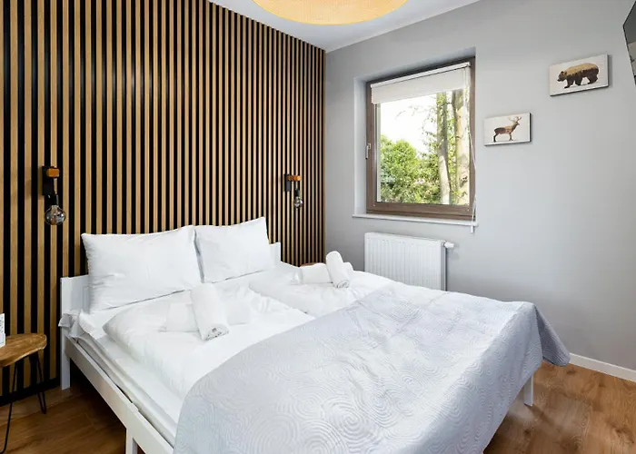 Apartmán Good Time - Stone Hill Iv Sklářská Poruba