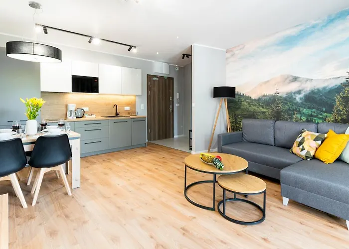 Apartmán Good Time - Stone Hill Iv