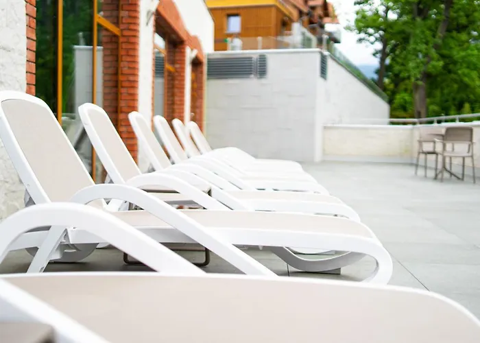 Good Time - Stone Hill Iv * Szklarska Poręba