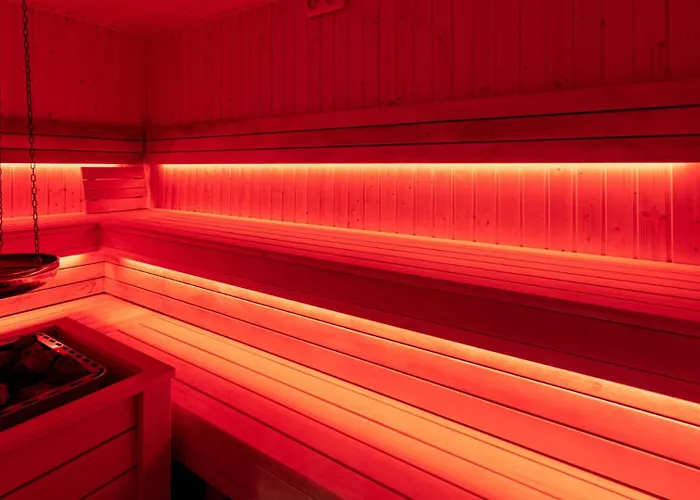 Διαμέρισμα Good Time - Stone Hill Iv