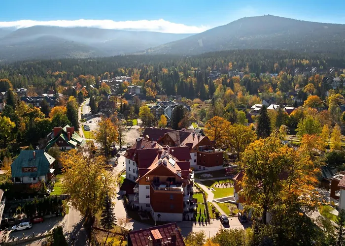 Διαμέρισμα Good Time - Stone Hill Iv