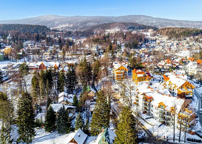 Good Time - Stone Hill Iv Διαμέρισμα *